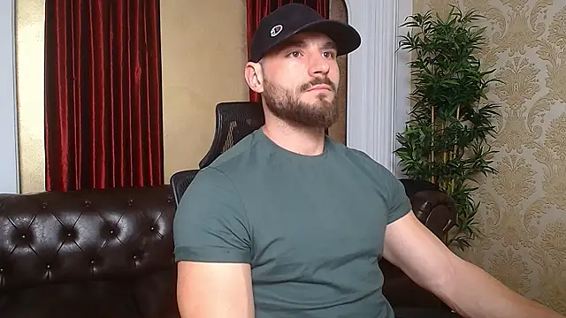 AdamJamesonn online show from March 2025 05:22:02 AM