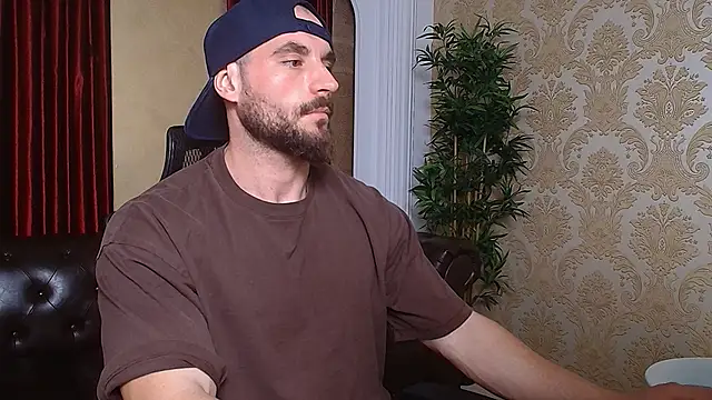 AdamJamesonn online show from March 2025 09:19:02 AM