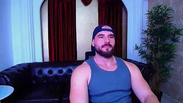 AdamJamesonn online show from October 2025 04:02:01 AM