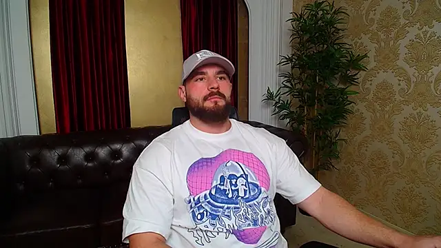 AdamJamesonn online show from November 2025 06:12:01 AM