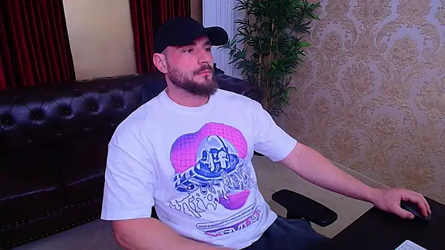 AdamJamesonn online show from April 2026 04:56:01 AM