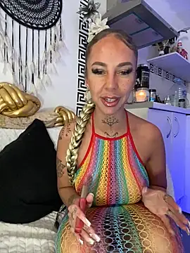 Snapshot of CheekyChels chatting on March 2025 03:03:02 PM CheekyChels online show from March 2025 03:03:02 PM