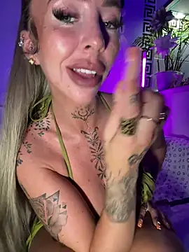 CheekyChels online show from July 2026 03:26:01 AM