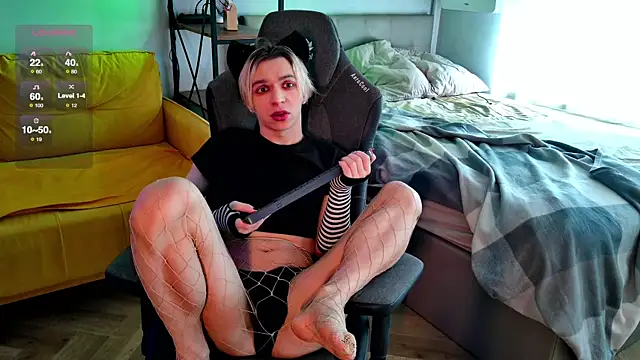 leon yuugen online show from March 2025 11:05:01 AM