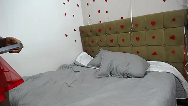 SabbyLovee online show from February 2025 01:48:02 AM