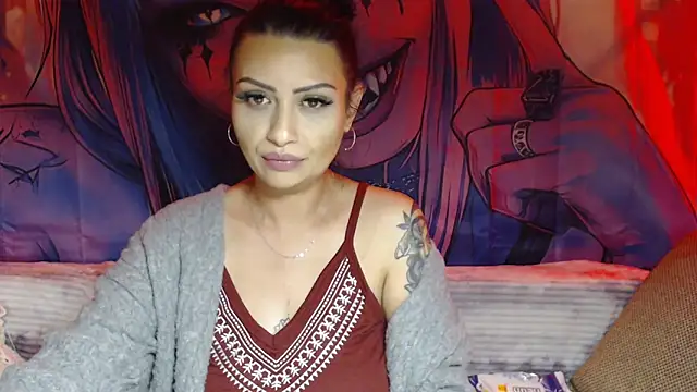 rosse26830 online show from April 2026 05:37:01 PM