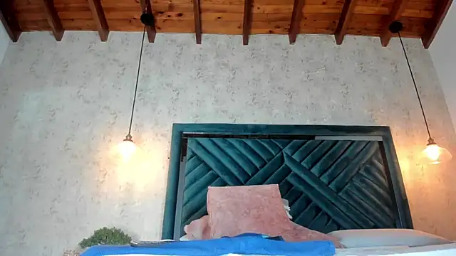 Marttina Ruiz online show from February 2025 07:46:01 PM