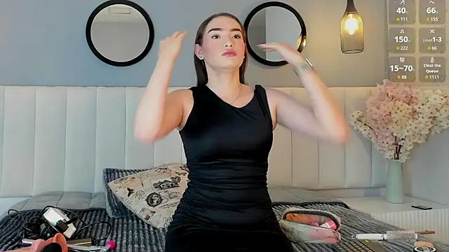 chelsea bolton  online show from February 2026 12:21:01 PM