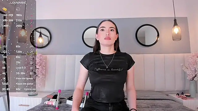 chelsea bolton  online show from March 2026 01:02:01 PM