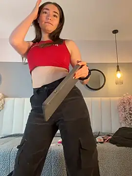 chelsea bolton  online show from April 2026 12:19:02 PM