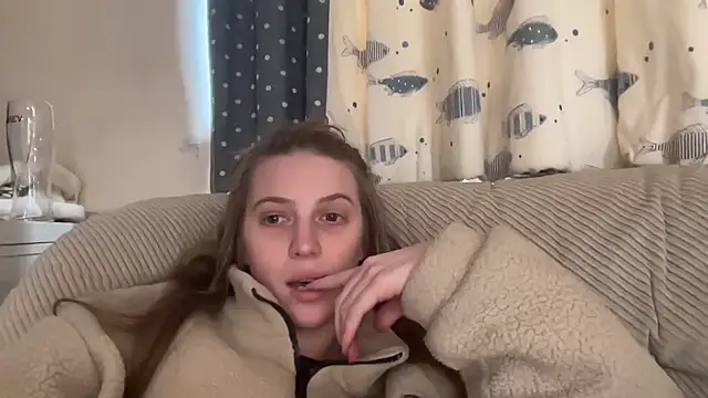 Ella-82 online show from February 2025 04:25:01 PM