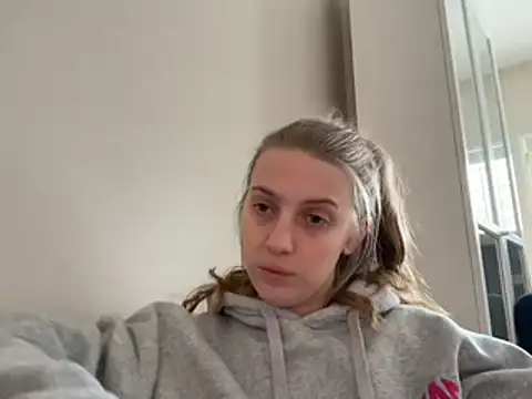 Ella-82 online show from February 2025 07:47:02 PM