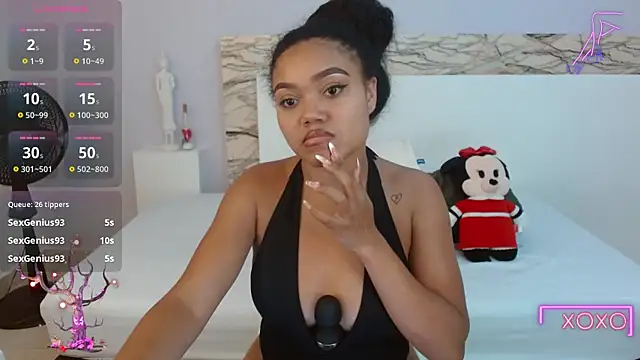 JasmineRose7 online show from March 2025 07:42:02 AM