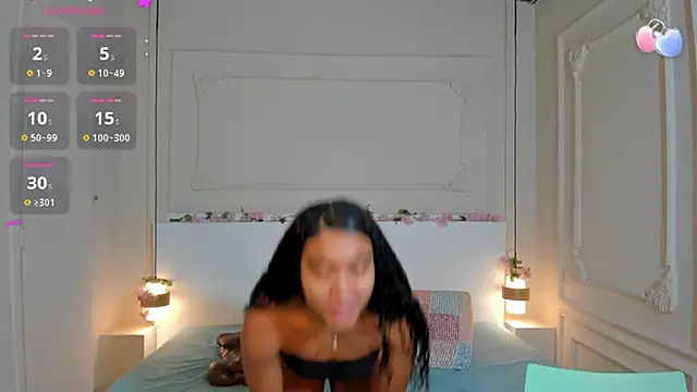 JasmineRose7 online show from September 2025 12:43:02 PM