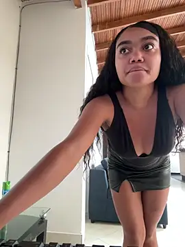 JasmineRose7 online show from March 2026 12:41:01 PM