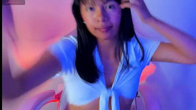 Snapshot of sweet_dania_ chatting on January 2025 07:25:02 AM sweet dania online show from January 2025 07:25:02 AM