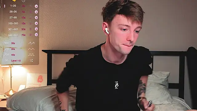 Snapshot of Calvin_Polanski chatting on October 2025 05:14:01 AM Calvin Polanski online show from October 2025 05:14:01 AM