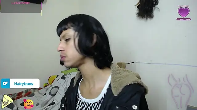 boysLittle online show from November 2025 03:44:01 PM