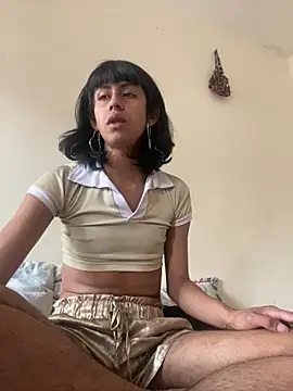 boysLittle online show from February 2026 07:29:01 PM