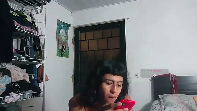 boysLittle online show from March 2026 01:38:02 PM