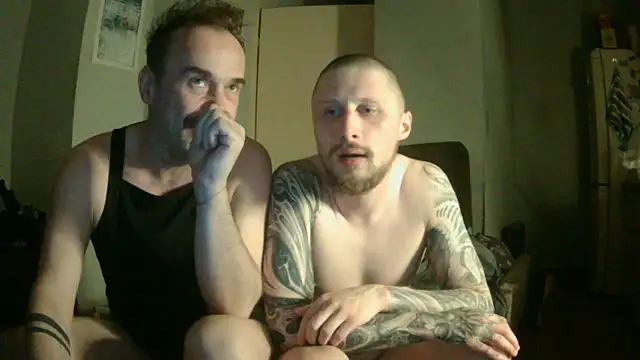 GaySexxPL online show from June 2026 09:14:02 PM