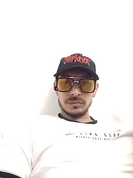 tony-camargo online show from January 2025 04:02:01 AM