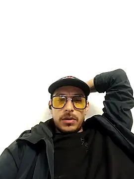tony-camargo online show from January 2025 04:12:01 AM