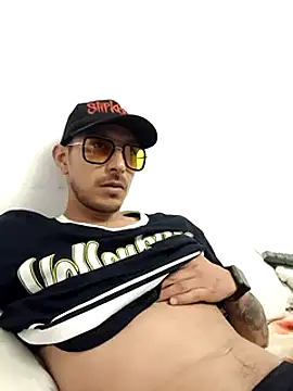 tony-camargo online show from January 2025 03:37:01 AM