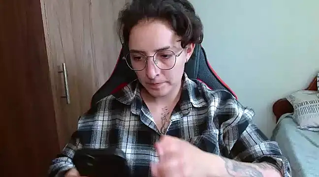 alex parker07 online show from January 2025 06:20:01 PM