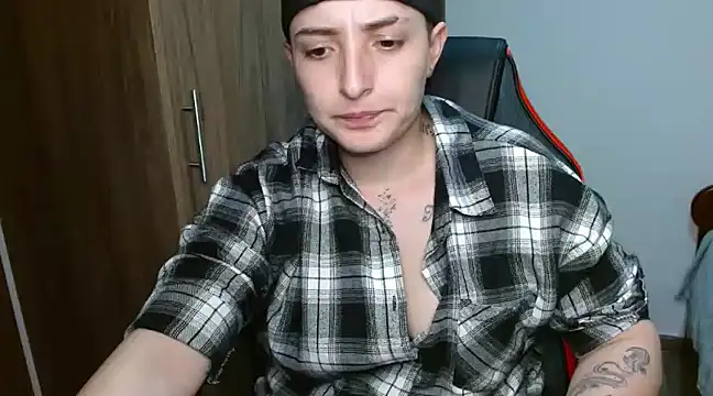 alex parker07 online show from January 2025 01:39:02 AM