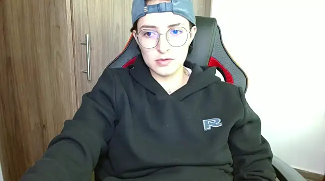 alex parker07 online show from January 2025 07:59:02 PM