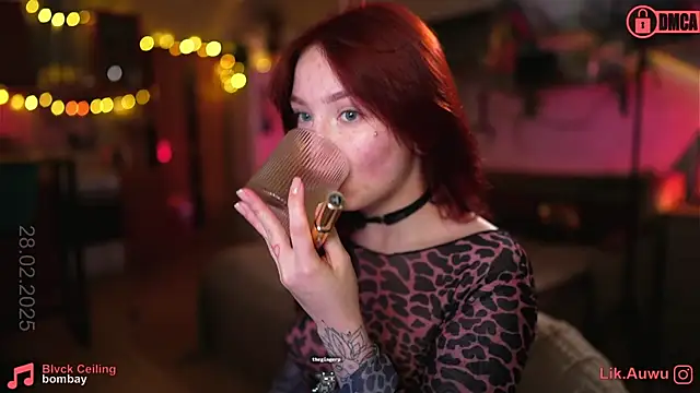 vse sukki online show from February 2025 01:05:01 AM