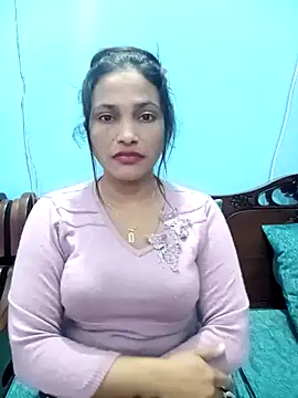 Anika-1 online show from January 2025 02:58:02 AM