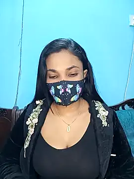 Anika-1 online show from January 2025 02:35:01 AM