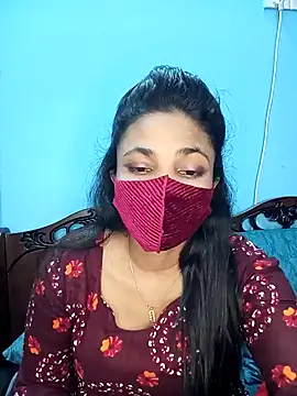 Anika-1 online show from January 2025 09:02:02 AM