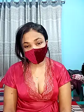 Anika-1 online show from January 2025 07:03:01 PM