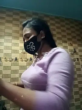 Anika-1 online show from January 2025 11:49:02 AM