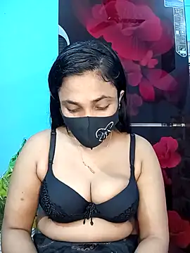 Anika-1 online show from January 2025 11:55:01 AM