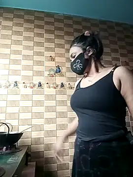 Anika-1 online show from February 2025 08:46:02 AM