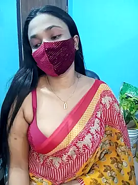 Anika-1 online show from February 2025 04:03:01 PM