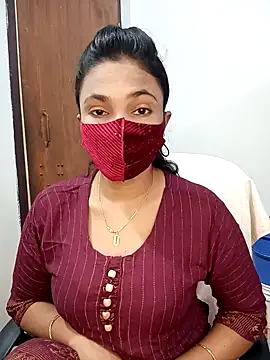 Anika-1 online show from February 2025 08:02:02 PM