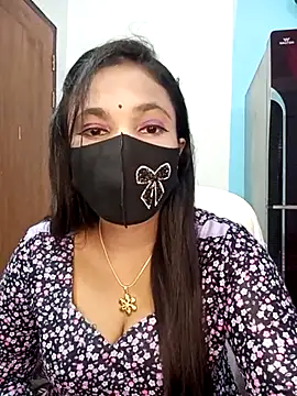 Anika-1 online show from February 2025 06:04:02 PM