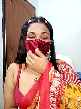 Anika-1 online show from February 2025 12:22:01 PM