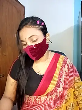 Anika-1 online show from February 2025 04:28:02 AM