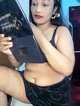 Anika-1 online show from March 2025 05:28:02 PM