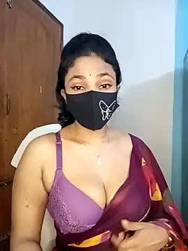 Anika-1 online show from March 2025 09:18:02 PM