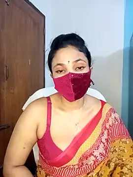 Anika-1 online show from March 2025 08:23:02 PM