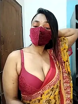 Anika-1 online show from March 2025 02:45:01 PM