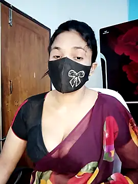 Anika-1 online show from September 2025 10:15:01 AM