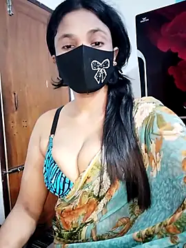 Anika-1 online show from September 2025 09:55:02 AM